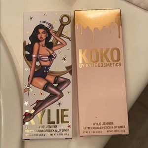 Kylie Cosmetics Handbag Ho ONLY